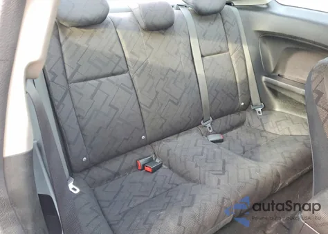 2013 Honda Civic Lx from USA, damaged, VIN 2HGFG3B52DH527797